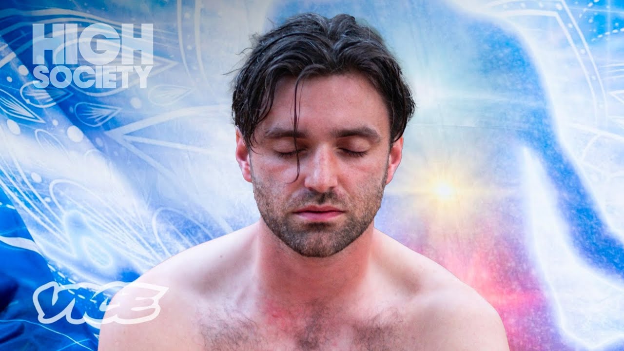 The Toad Venom That’s Stronger Than DMT: Bufo