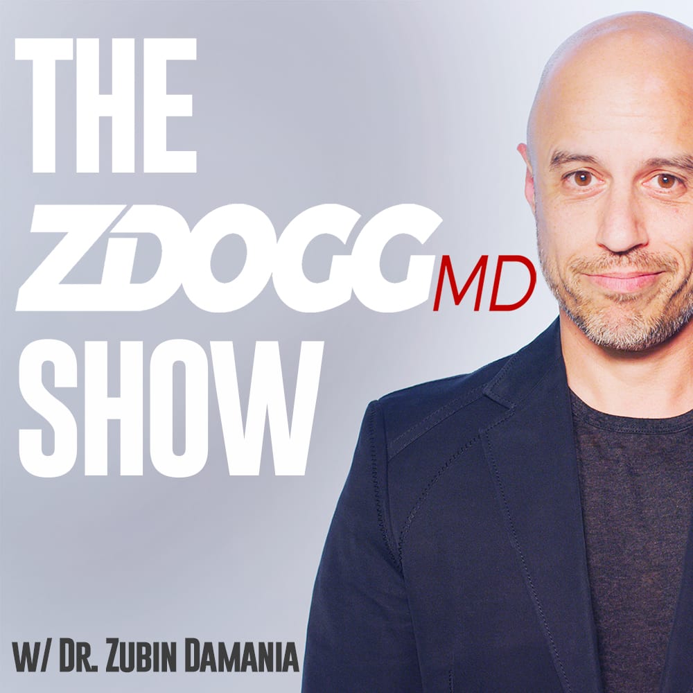The ZDoggMD Show Podcast